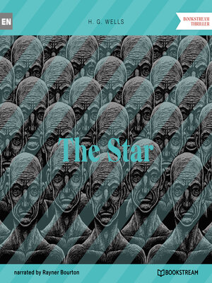 cover image of The Star (Unabridged)